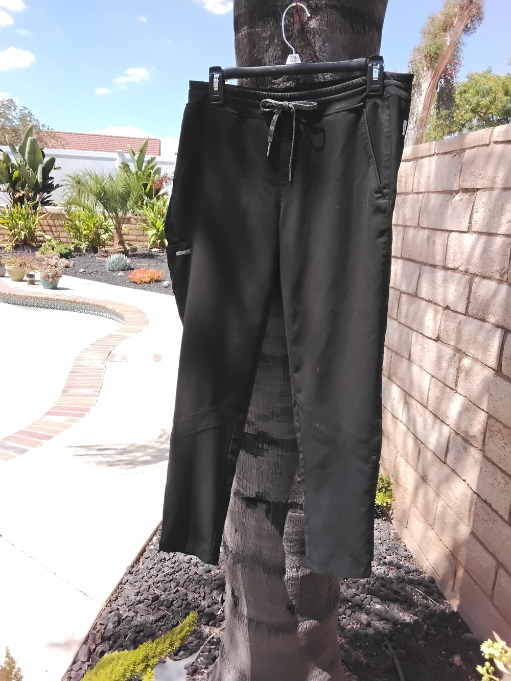 Grey's Anatomy Women's Scrub Pants Size Large